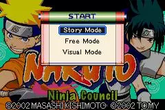 -Naruto: Ninja Council-游戏截图-好玩游戏库