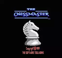 Chessmaster