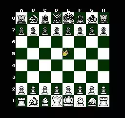 -Chessmaster-游戏截图-好玩游戏库