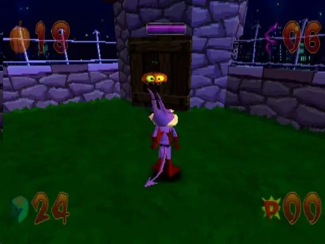 -Jersey Devil (1997)-游戏截图-好玩游戏库