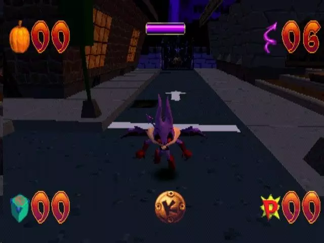 -Jersey Devil (1997)-游戏截图-好玩游戏库