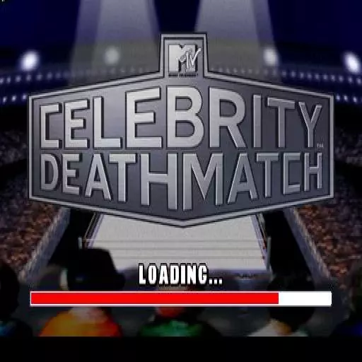 -Celebrity Deathmatch-游戏截图-好玩游戏库