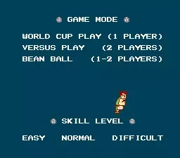 -Super Dodge Ball (1988)-游戏截图-好玩游戏库