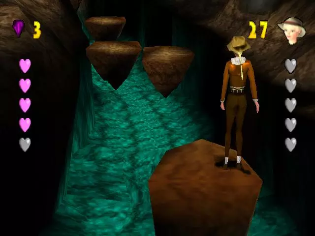 -Barbie: Explorer-游戏截图-好玩游戏库