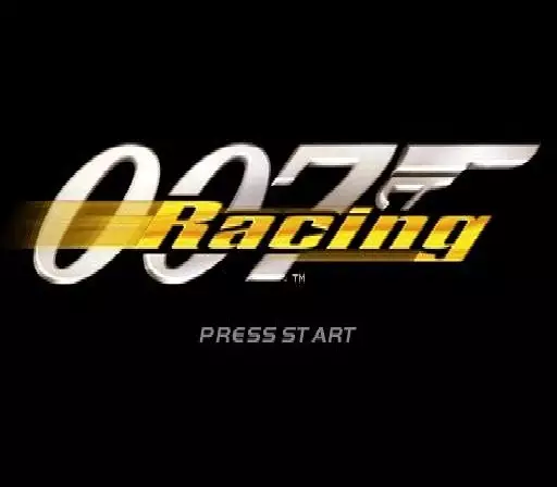 007 Racing