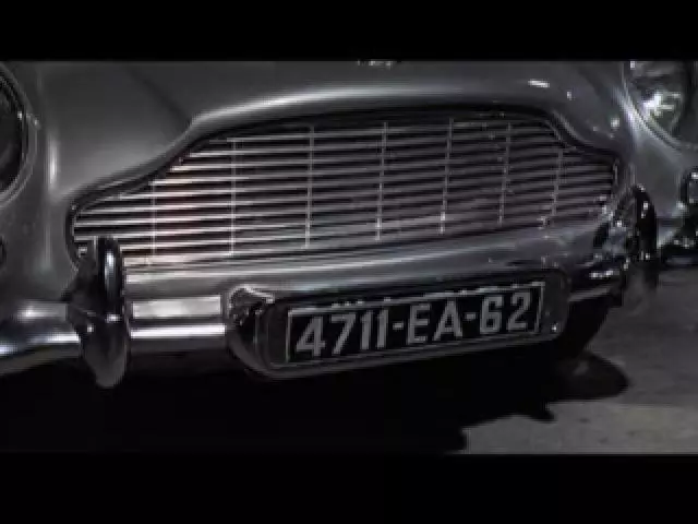 -007 Racing-游戏截图-好玩游戏库