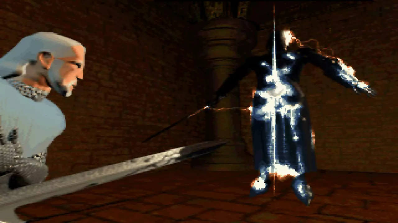 -Time Gate: Knight's Chase-游戏截图-好玩游戏库