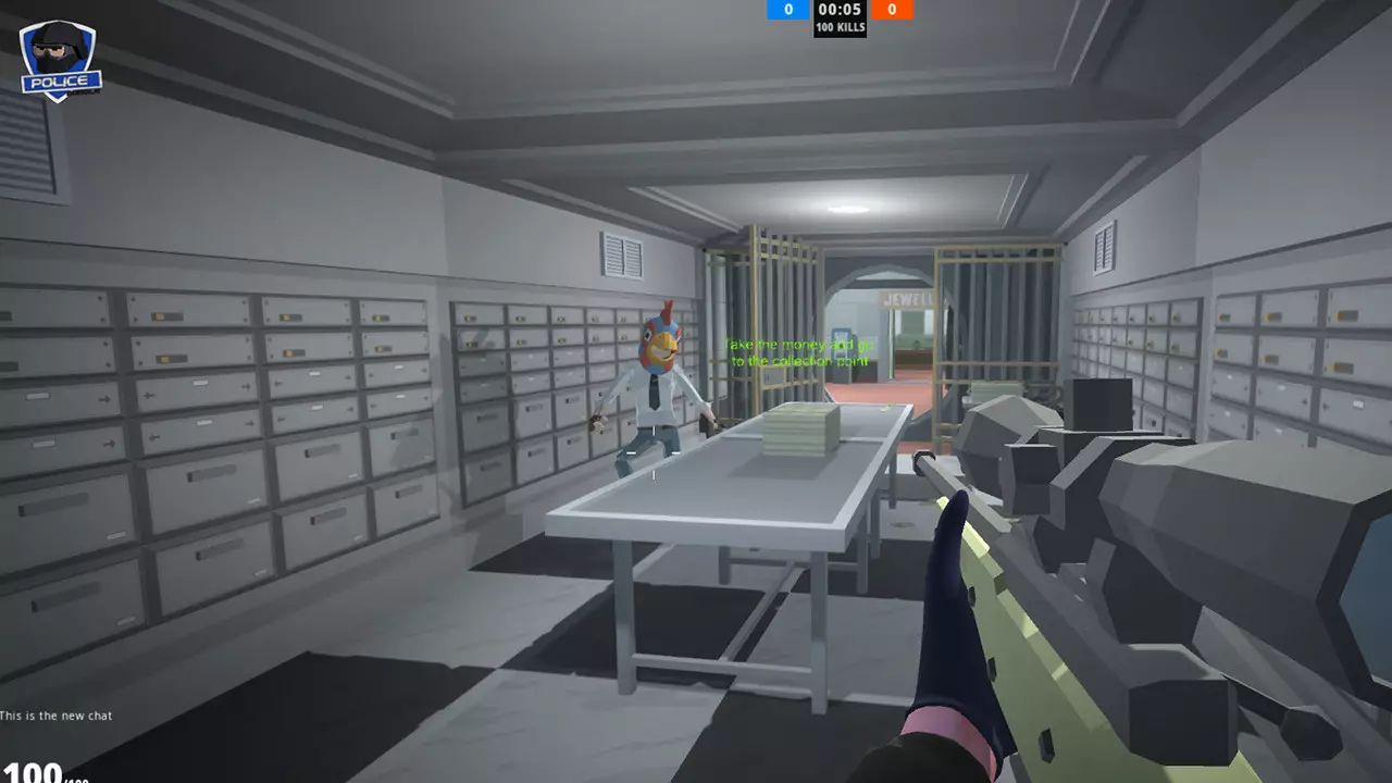 -Criminal Bundle-游戏截图-好玩游戏库