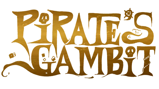 黑帆赌局 | Pirate’s Gambit LOGO