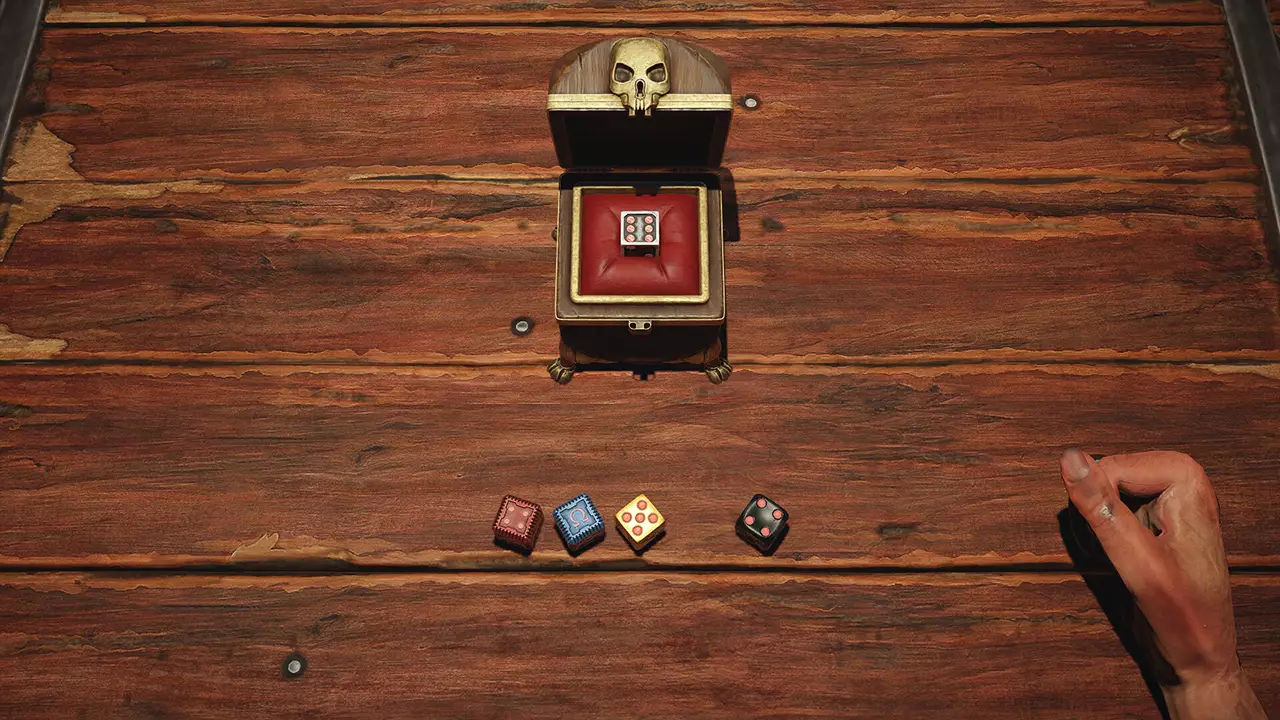 黑帆赌局-Pirate's Gambit-游戏截图-好玩游戏库
