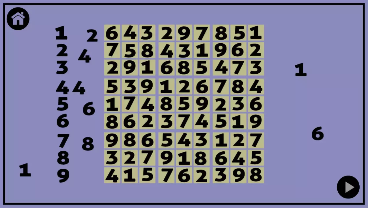 -sudoku.-游戏截图-好玩游戏库