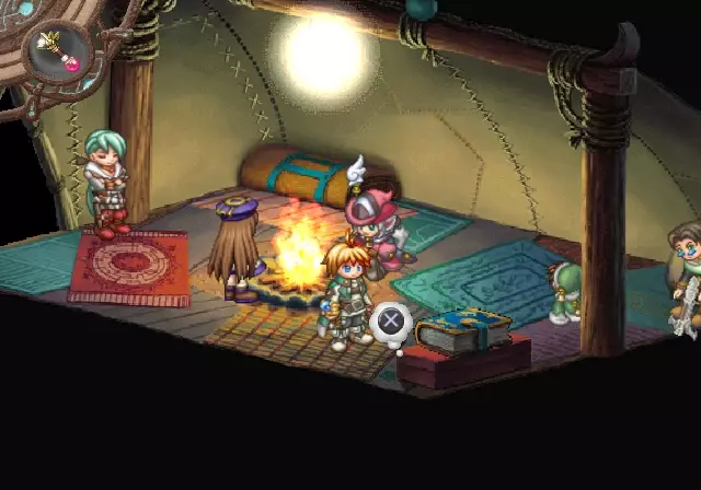 Atelier Iris: Eternal Mana