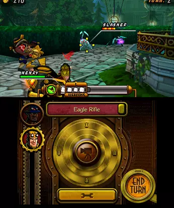 -Code Name: S.T.E.A.M.-游戏截图-好玩游戏库