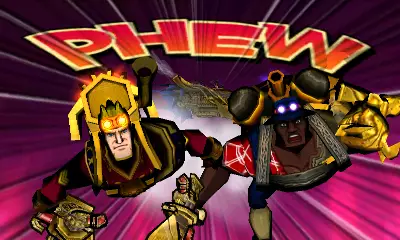 -Code Name: S.T.E.A.M.-游戏截图-好玩游戏库
