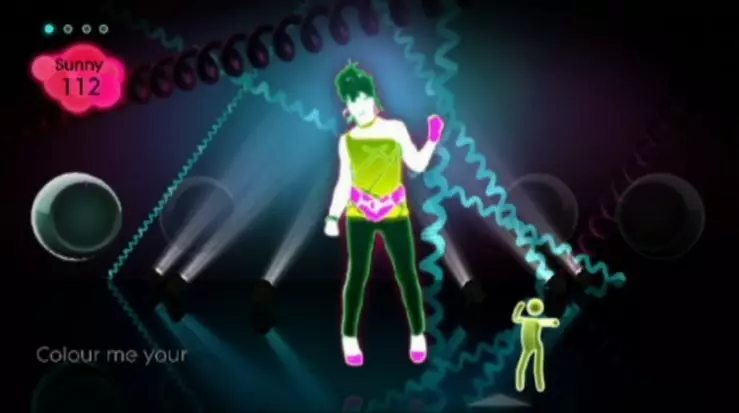-Just Dance 2-游戏截图-好玩游戏库