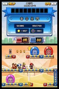 -Mario vs. Donkey Kong: Mini-land Mayhem!-游戏截图-好玩游戏库