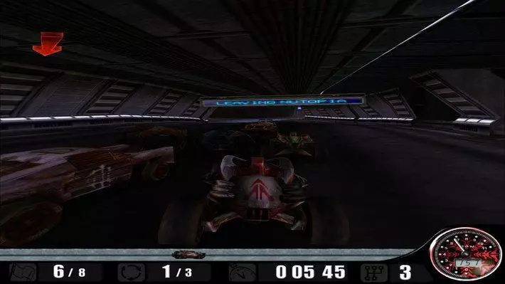 Powerslide