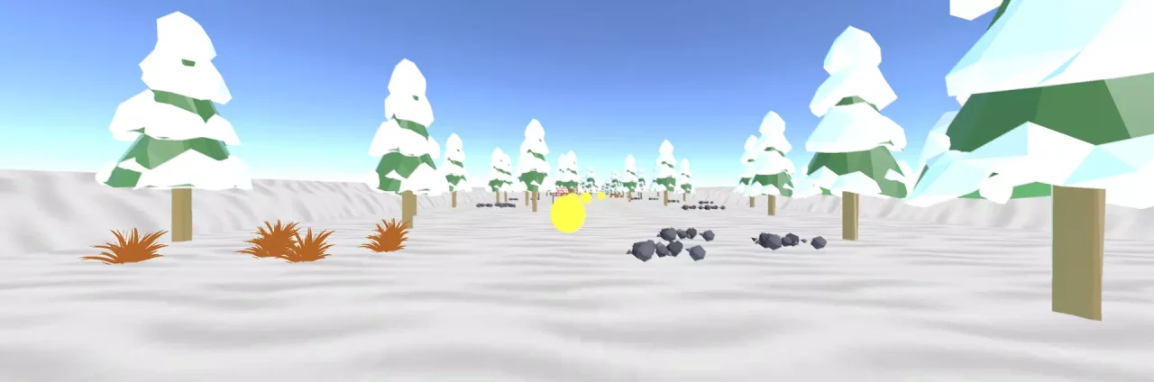 The Slopes
