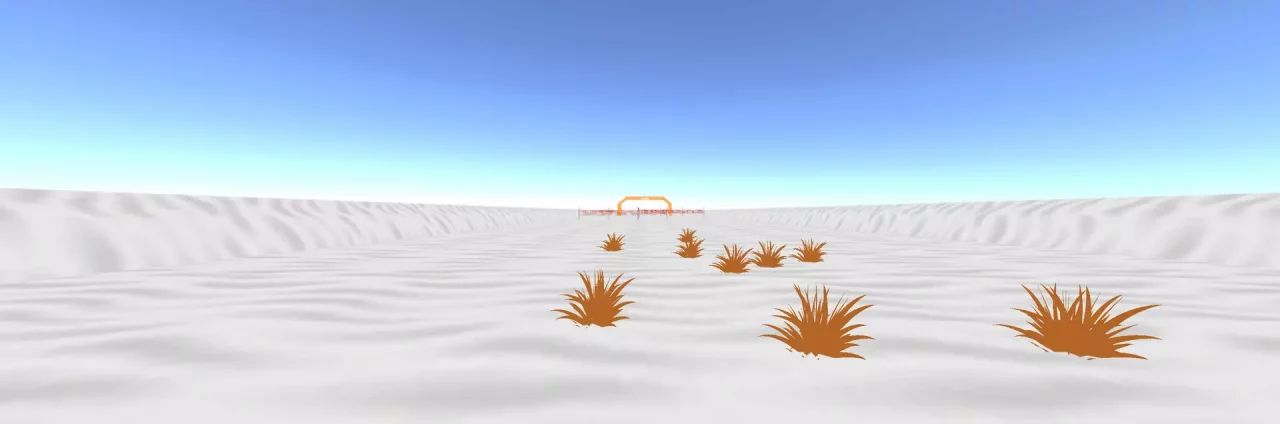 -The Slopes-游戏截图-好玩游戏库
