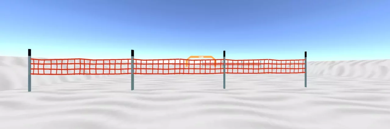 -The Slopes-游戏截图-好玩游戏库