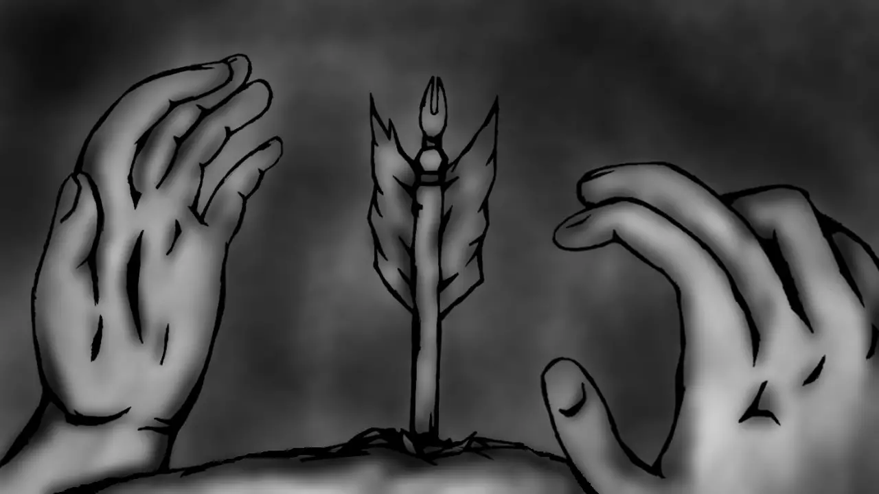 -Disturbed 2-游戏截图-好玩游戏库