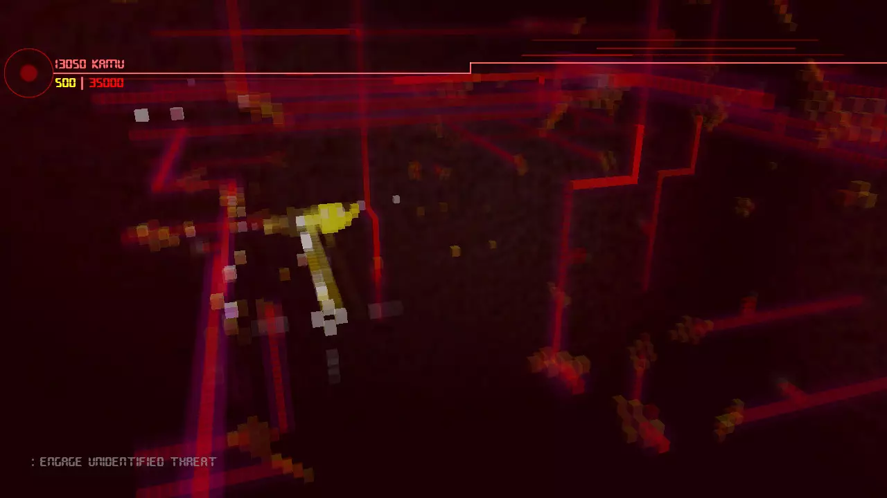 -Cell HD: emergence-游戏截图-好玩游戏库
