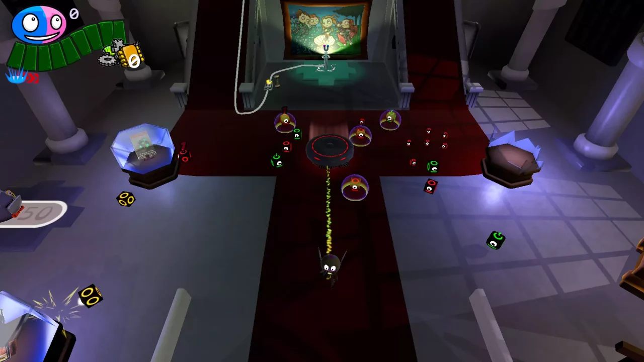 -MagNets-游戏截图-好玩游戏库