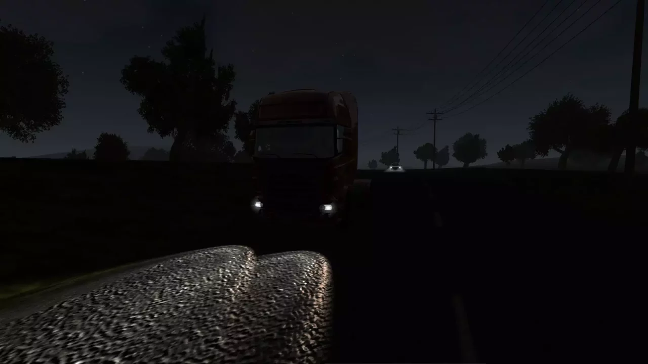 -Driving School Simulator-游戏截图-好玩游戏库