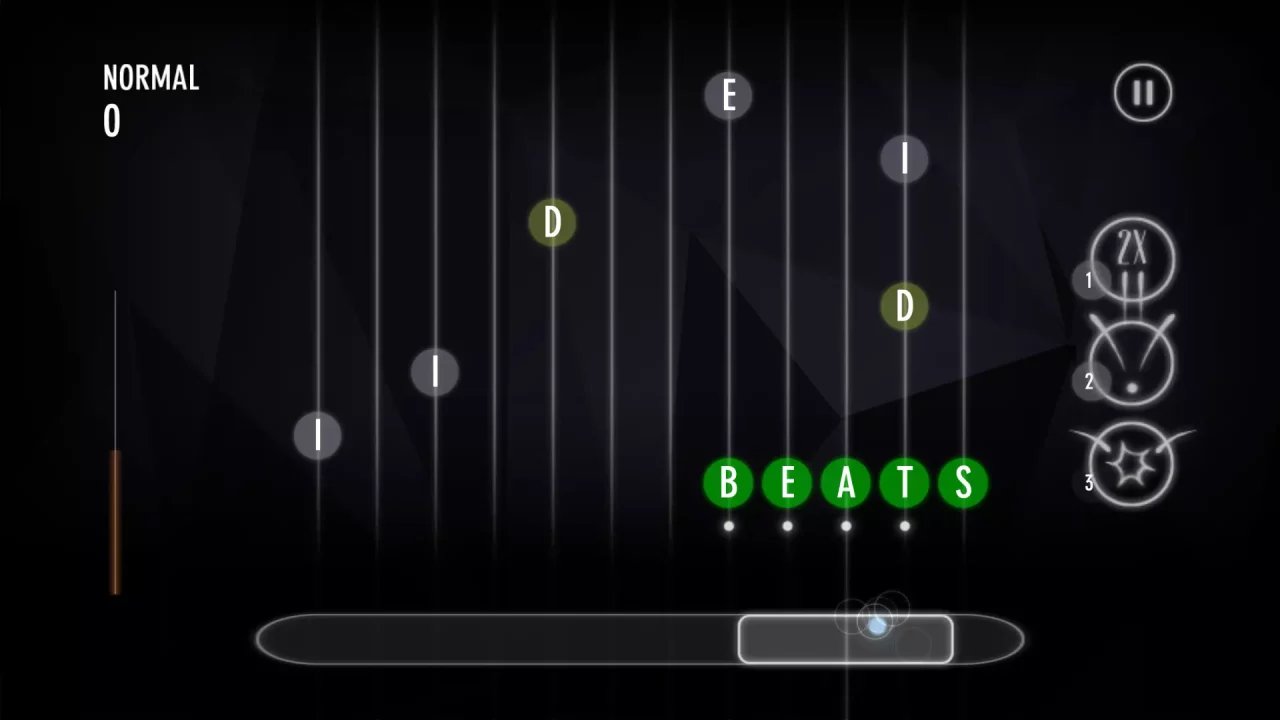 -Alphabeats: Master Edition-游戏截图-好玩游戏库