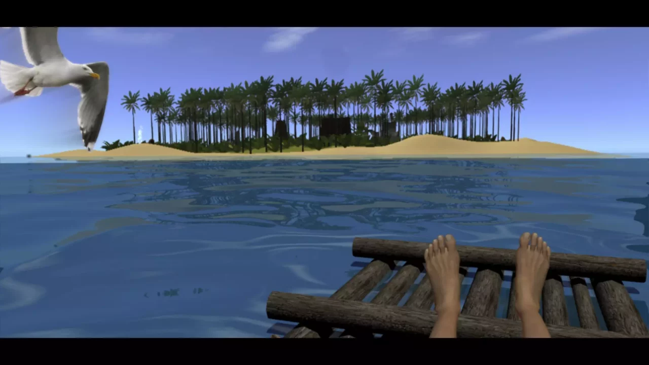 -Doctor Watson - Treasure Island-游戏截图-好玩游戏库
