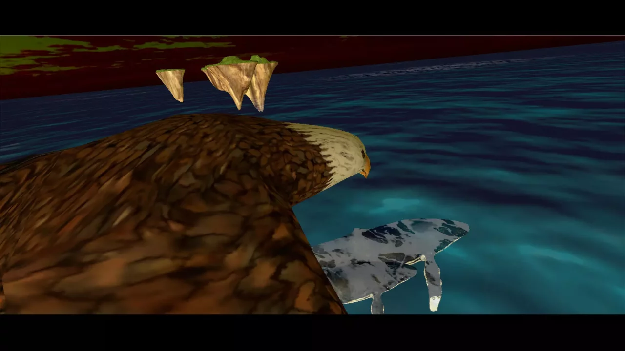 -DREAMFLIGHT VR-游戏截图-好玩游戏库