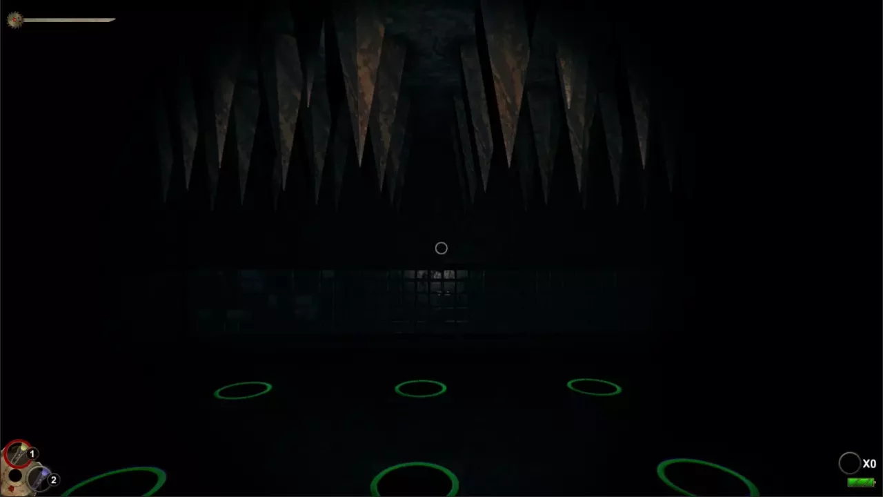 -Horror in the Asylum-游戏截图-好玩游戏库