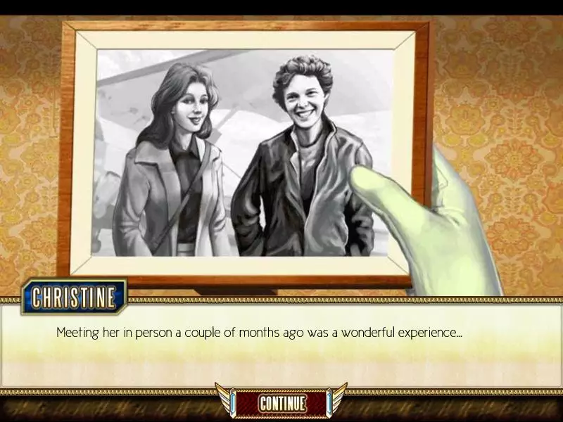 -The Search for Amelia Earhart-游戏截图-好玩游戏库