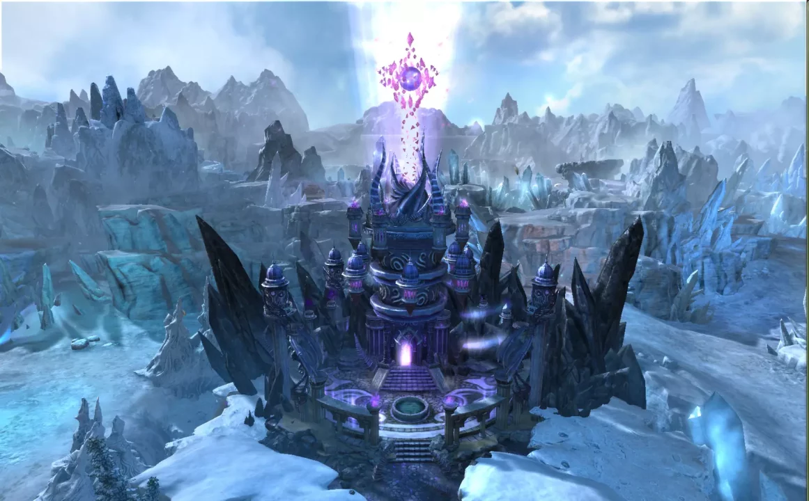 -Might & Magic: Heroes VI - Shades of Darkness-游戏截图-好玩游戏库