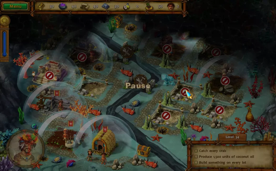 MOAI 4: Terra Incognita Collector’s Edition