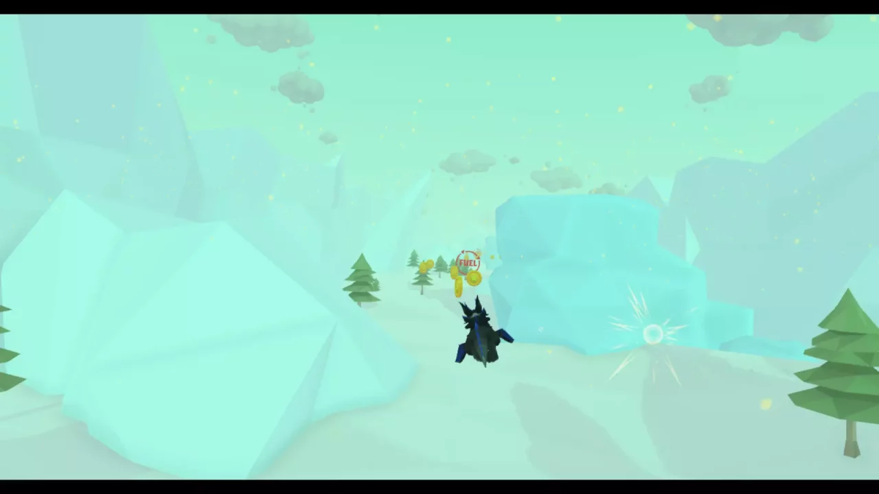 -Wacky Wings VR-游戏截图-好玩游戏库