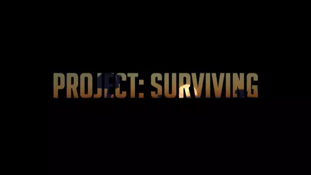Project:surviving