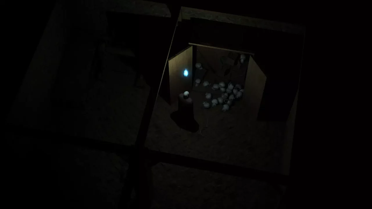 Remnants of The Arcane