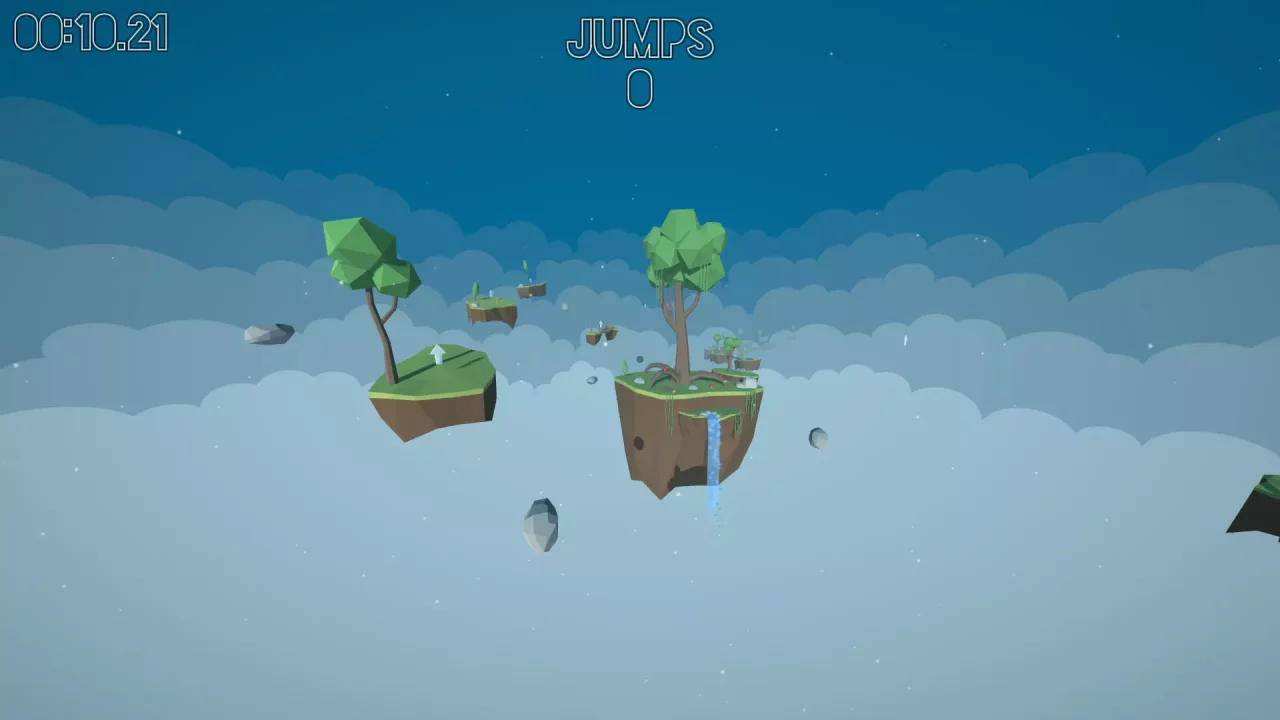 Jumps