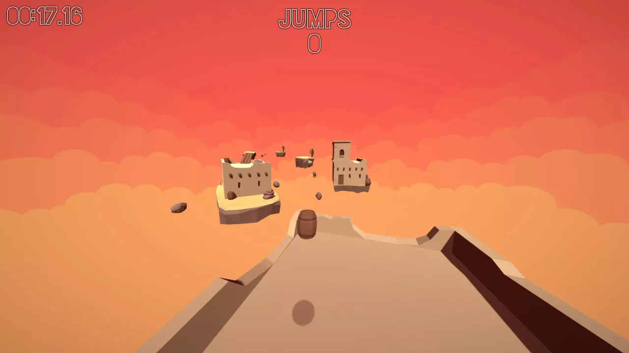 -Jumps-游戏截图-好玩游戏库
