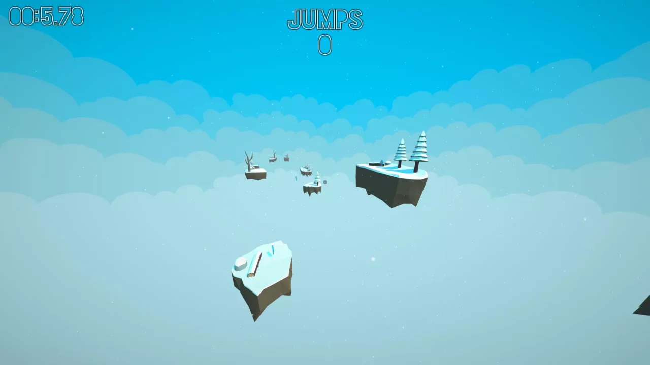 -Jumps-游戏截图-好玩游戏库