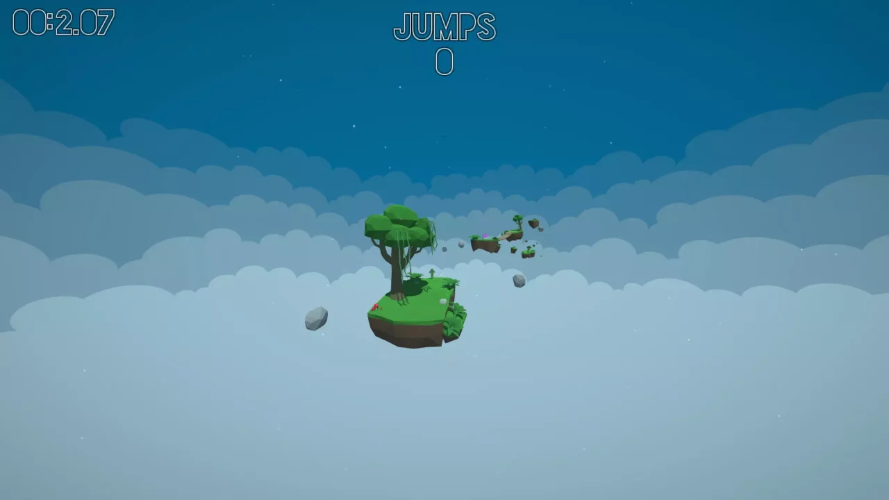-Jumps-游戏截图-好玩游戏库