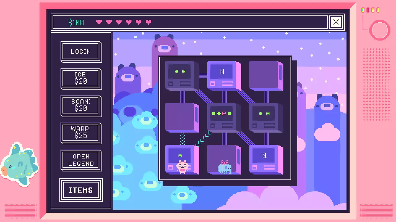 -Beglitched-游戏截图-好玩游戏库