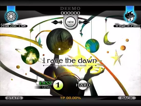 -Cytus-游戏截图-好玩游戏库