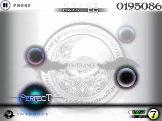 -Cytus-游戏截图-好玩游戏库