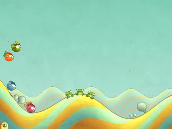 Tiny Wings