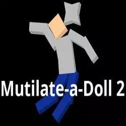 Mutilate-a-Doll 2 (Free)