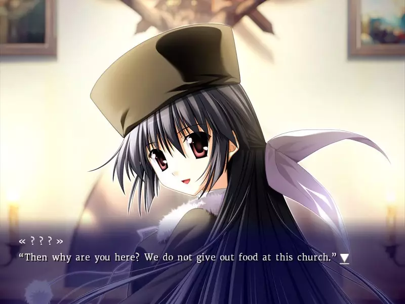 -ef - the first tale. (All Ages)-游戏截图-好玩游戏库