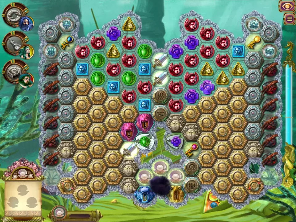 -Heroes of Hellas Origins: Part One-游戏截图-好玩游戏库