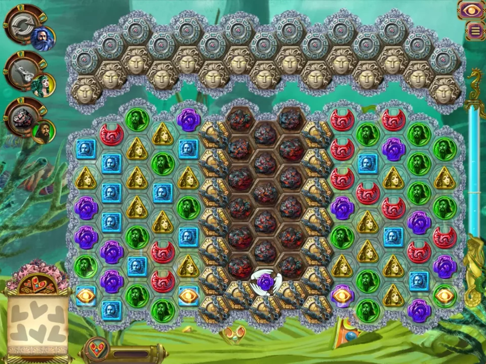 -Heroes of Hellas Origins: Part One-游戏截图-好玩游戏库